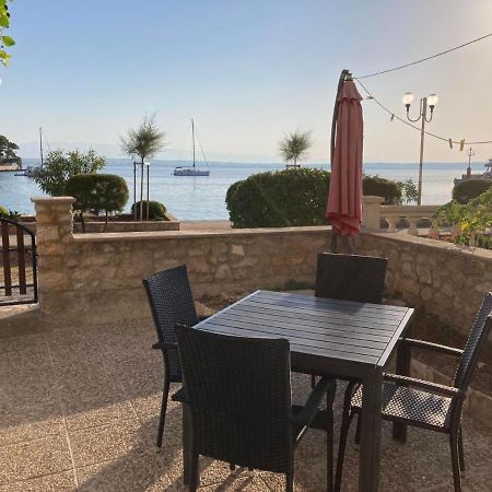 Apartment Sea View Preko Rum bild